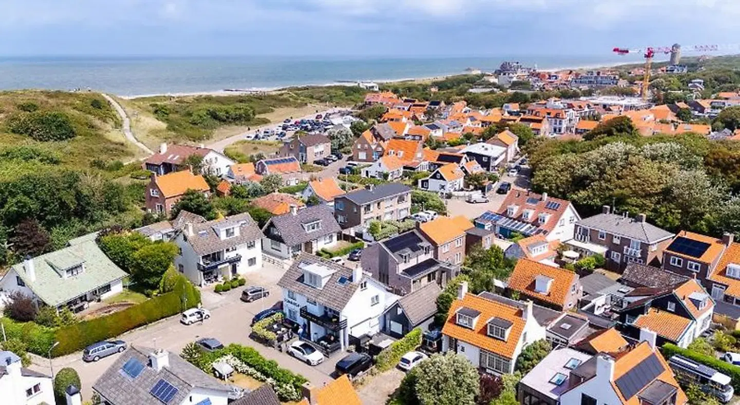 Domburg4you EXTERIOR