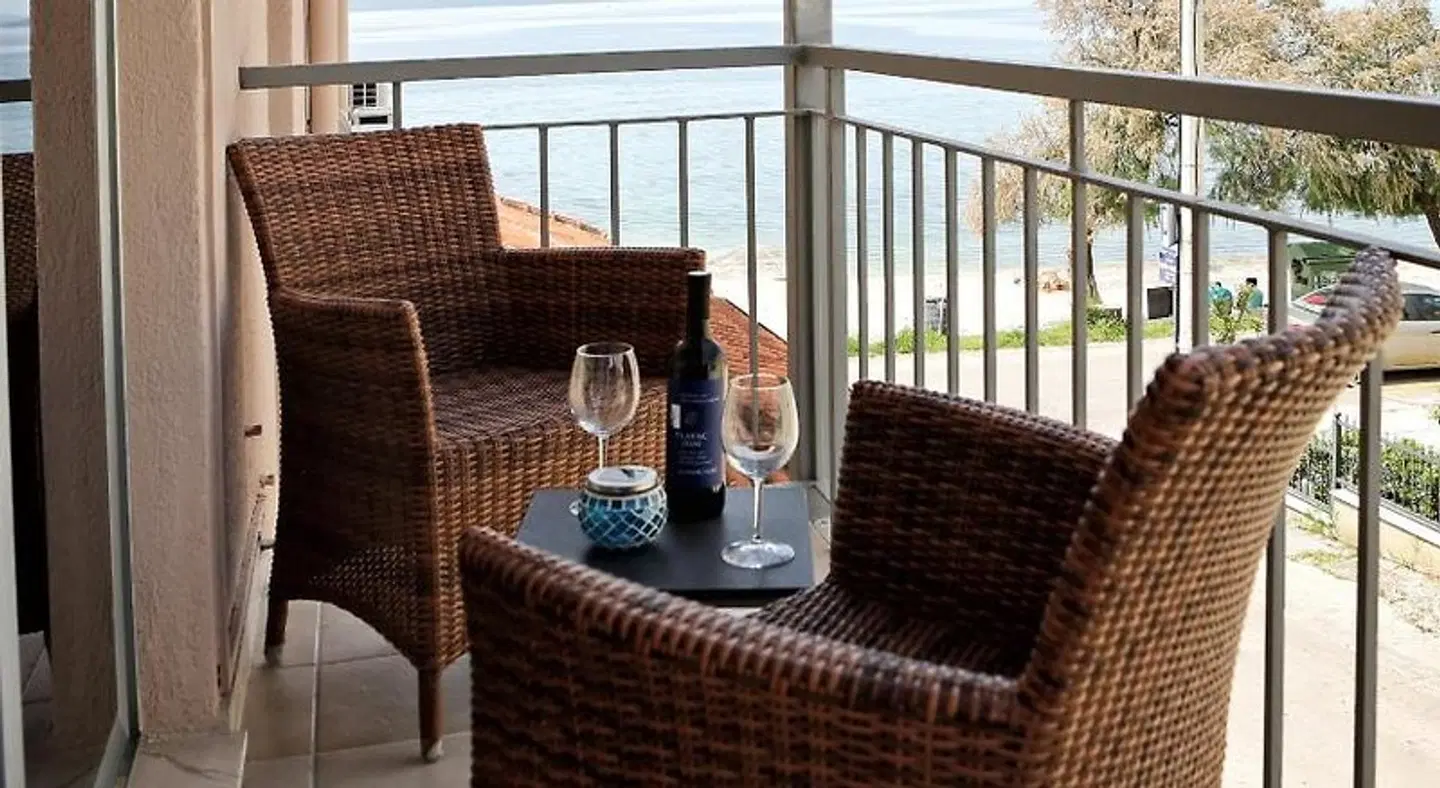 Pansion Delfin Restaurant