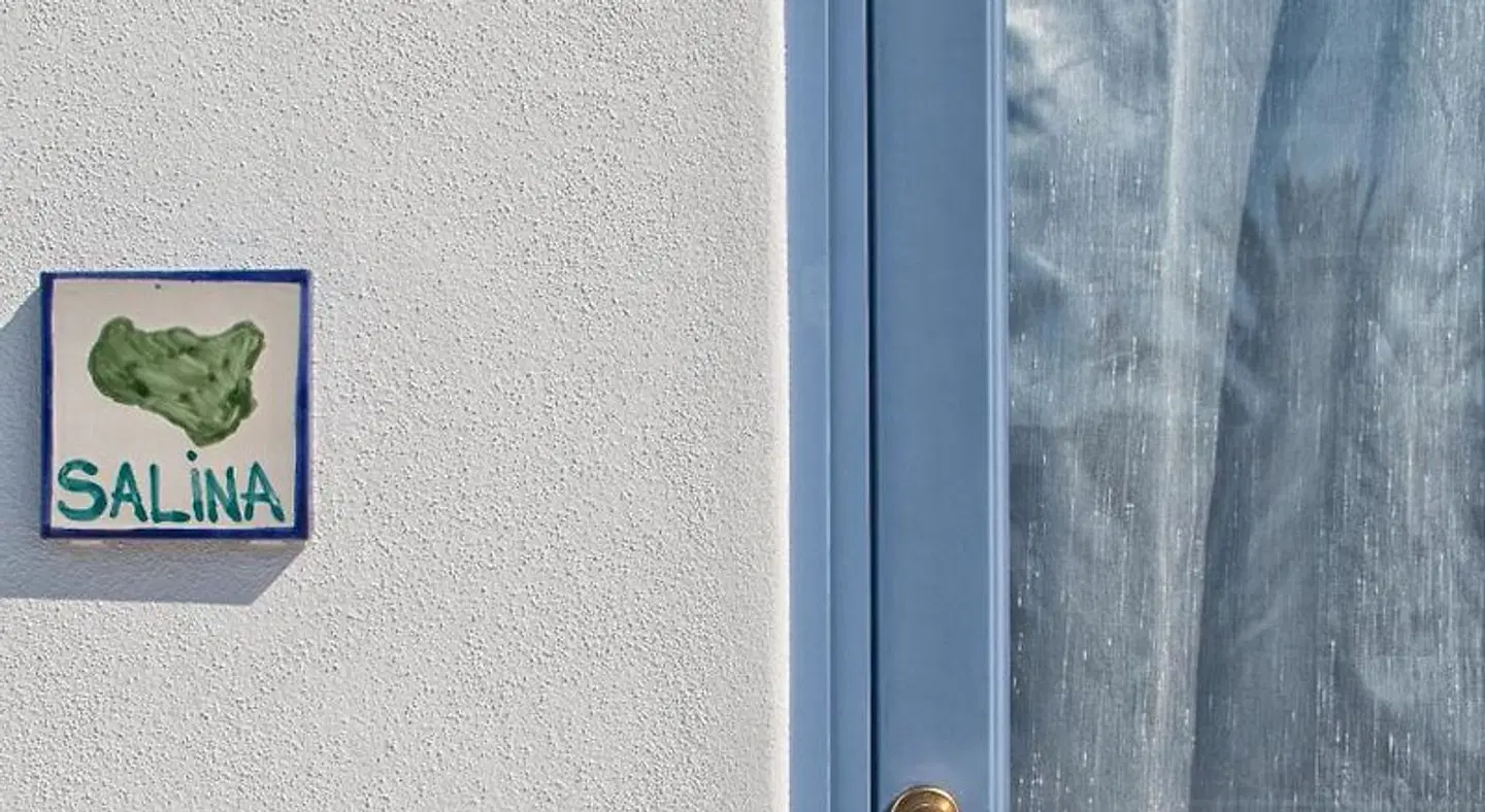 Le sette perle EXTERIOR