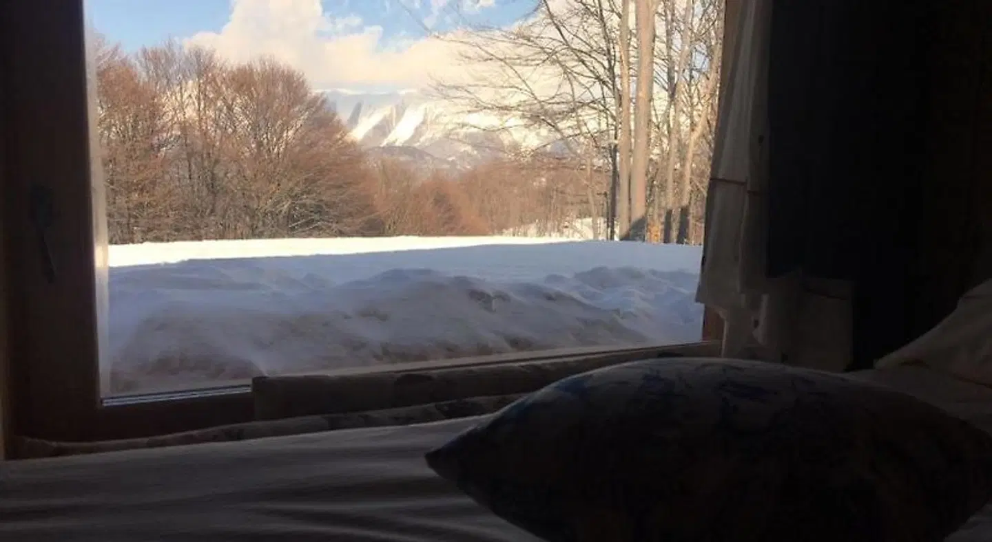 Chalet Morel 1586 Hotel & Spa LANDSCAPE