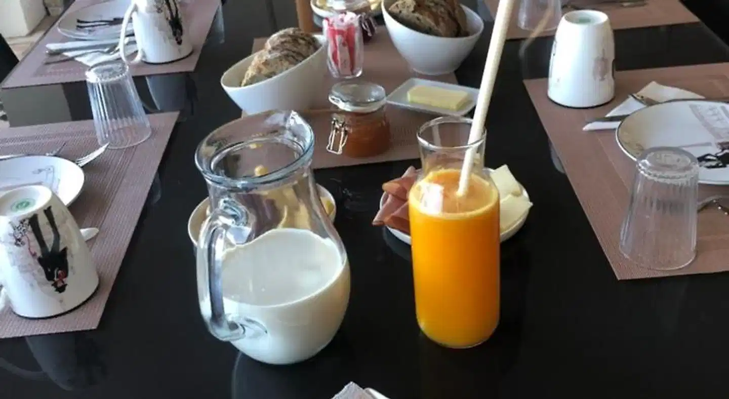 Felicidade Restaurant