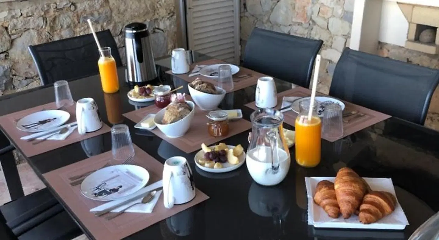 Felicidade Restaurant