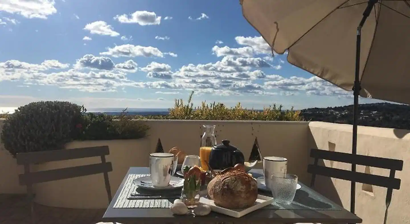 Felicidade Restaurant