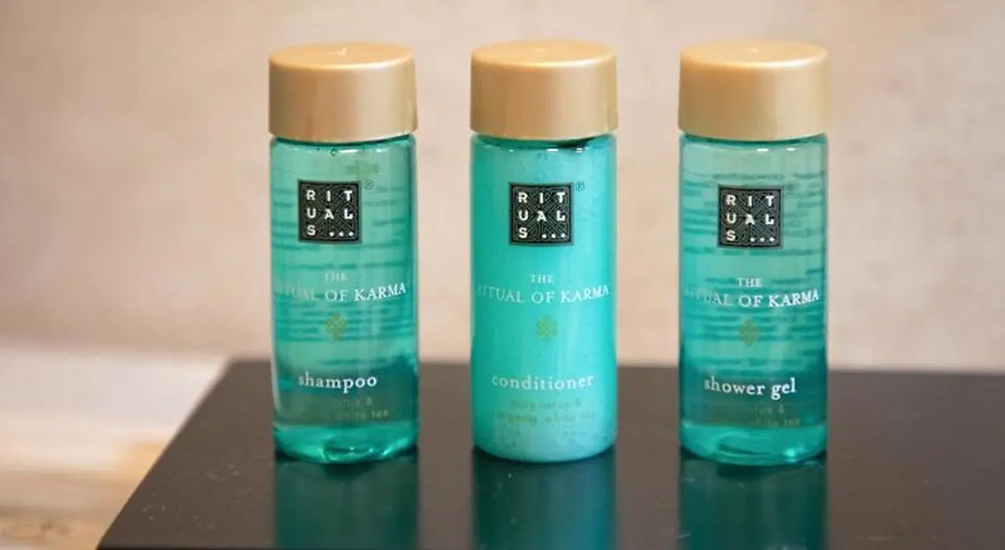 BnB 't Kraaiennest HEALTH_BEAUTY