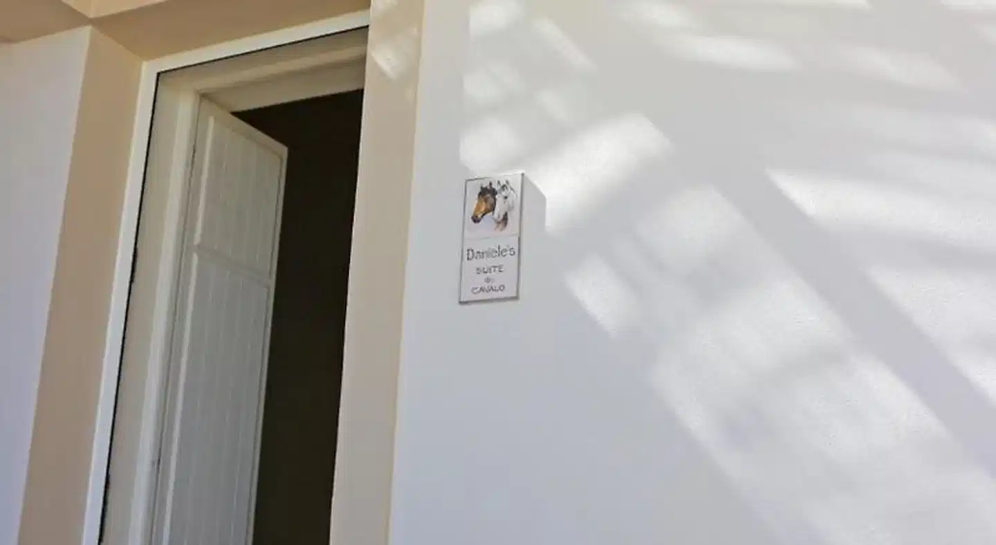 Retiro da Janela Badezimmer