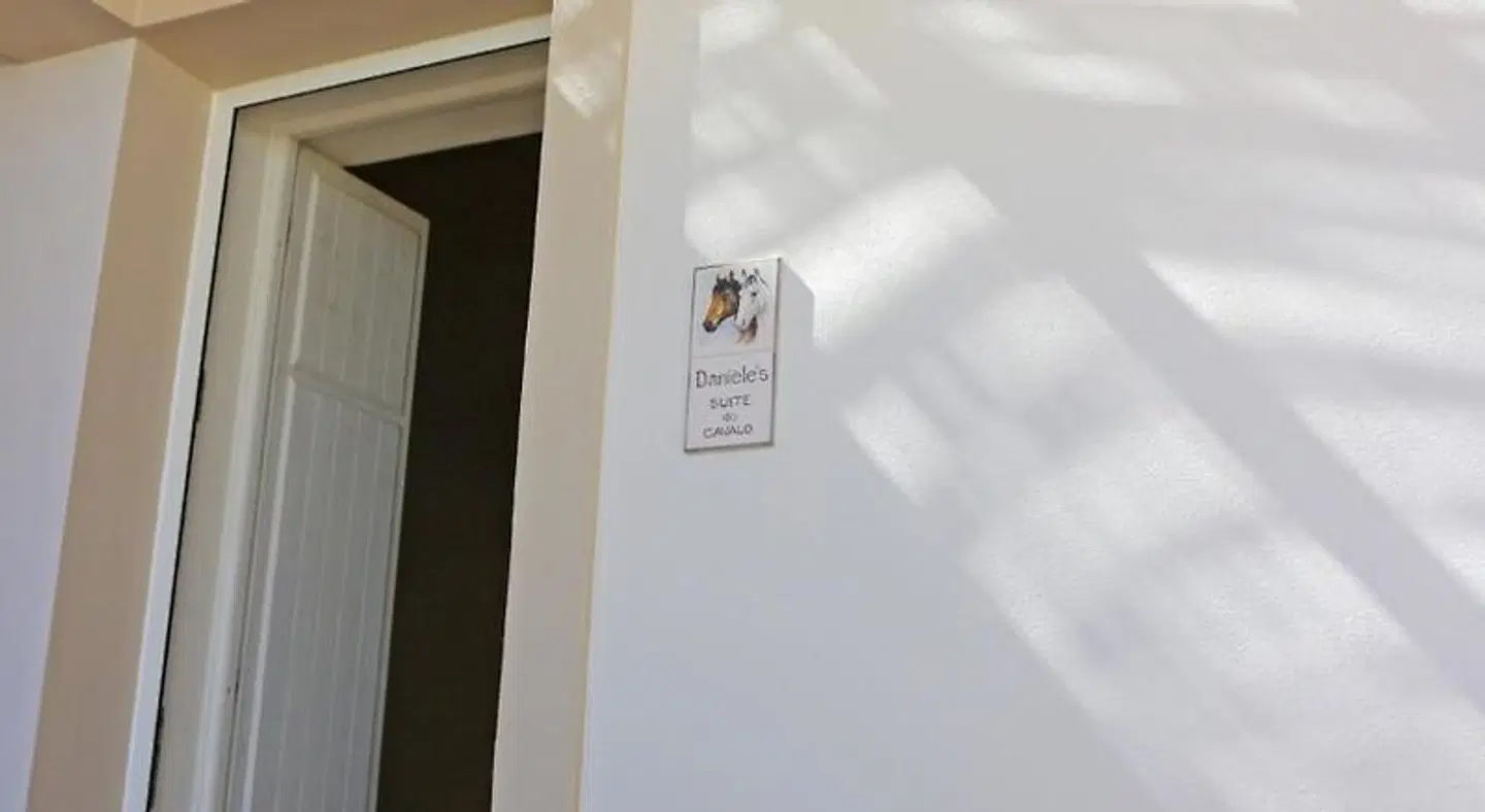 Retiro da Janela Badezimmer