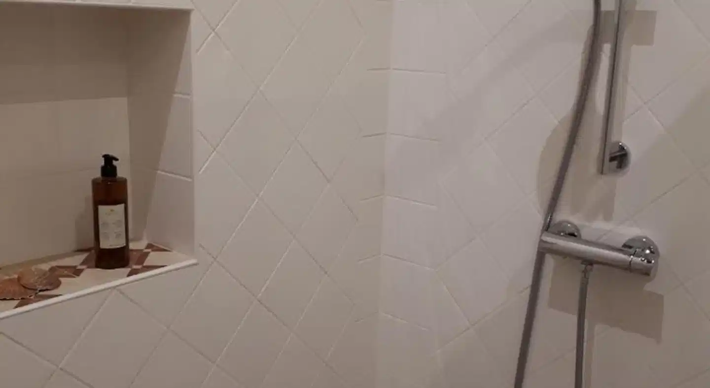 Retiro da Janela Badezimmer