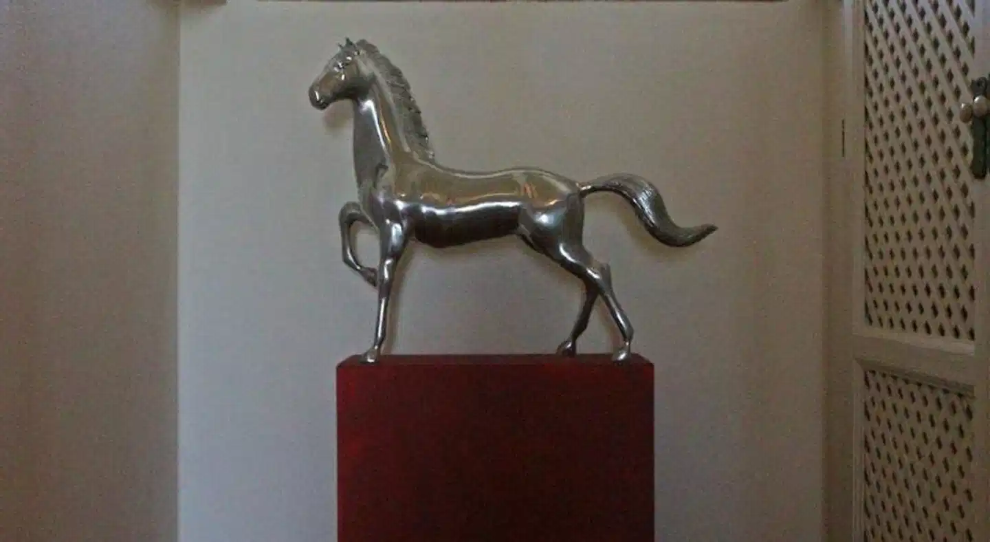 Retiro da Janela Tiere