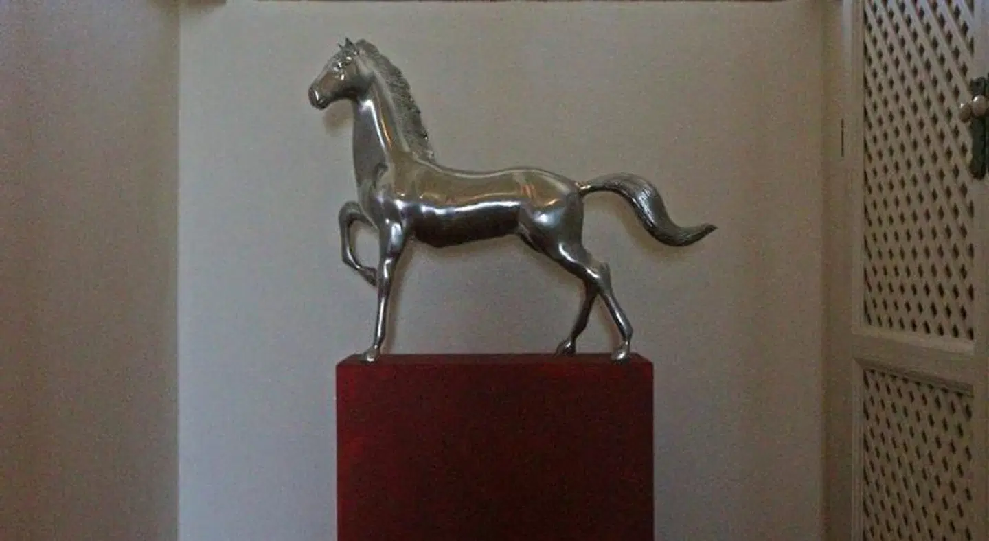 Retiro da Janela Tiere