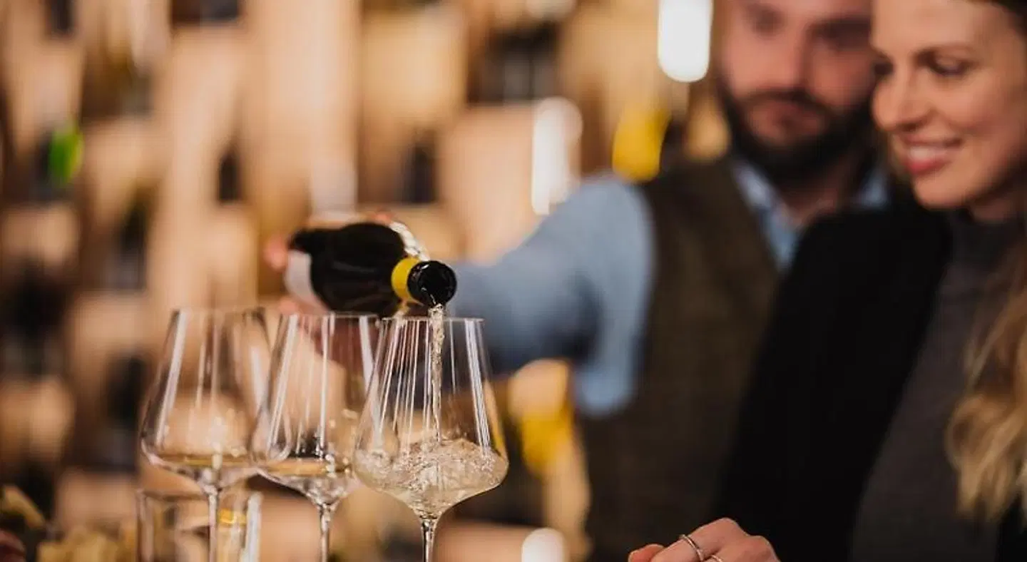 Skyview Chalets am Camping Toblacher See SPORTS_AND_LEISURE