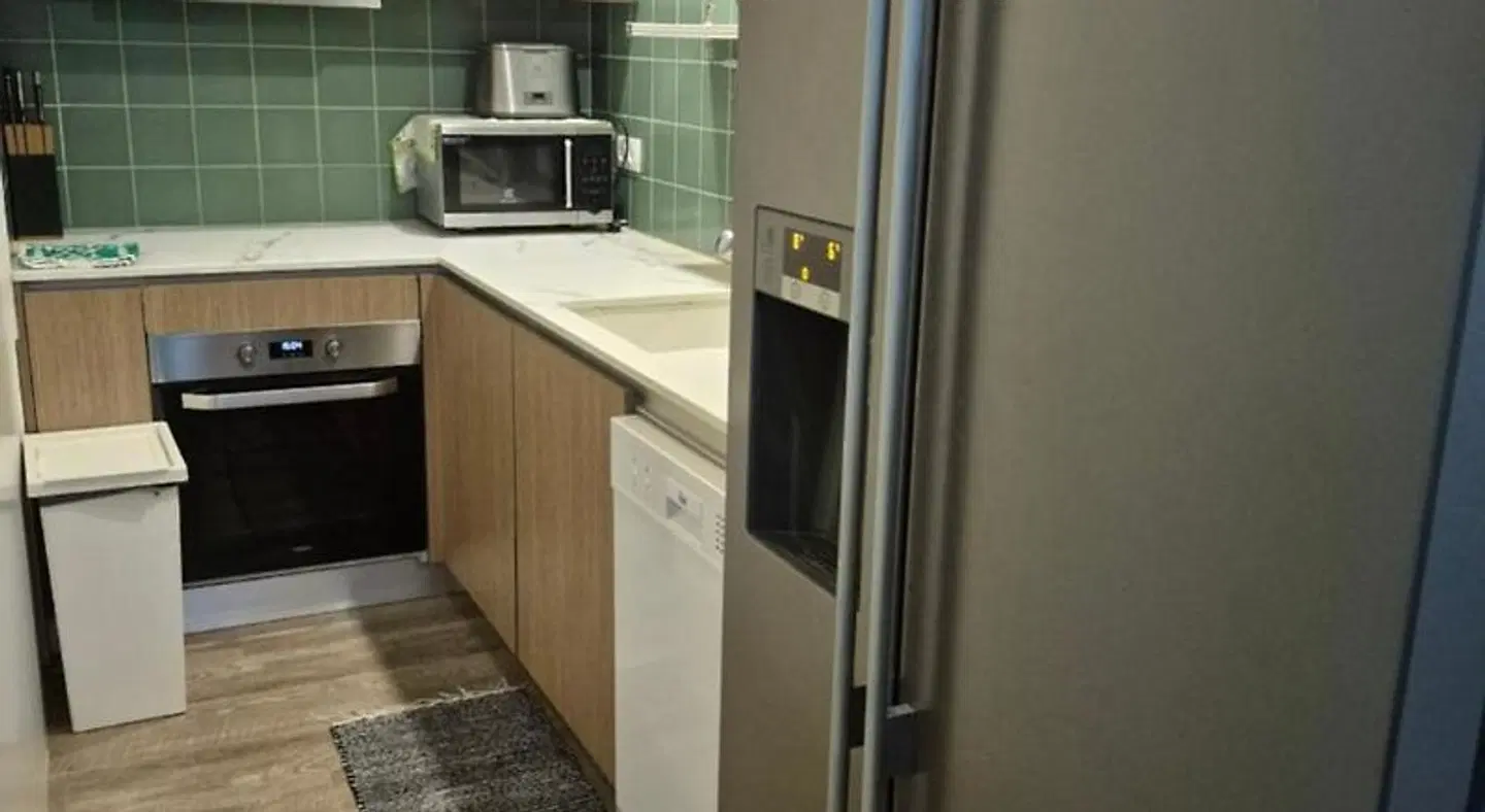Casas da Li Badezimmer