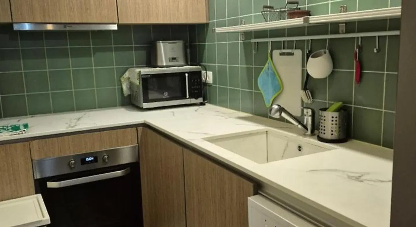 Casas da Li Badezimmer