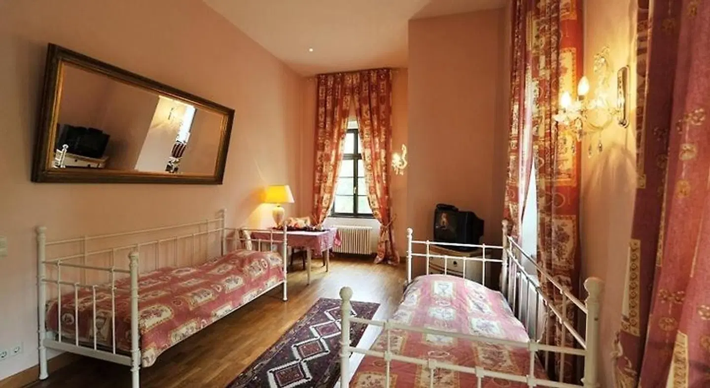 Schloss Bredenfelde ROOM_EXAMPLE