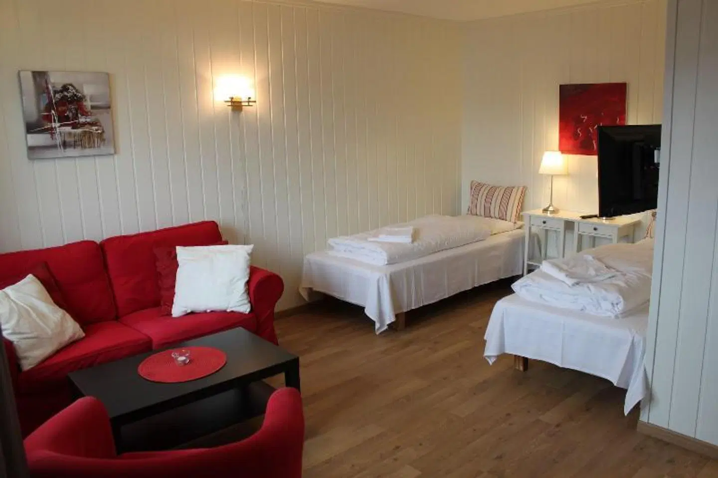 Storestølen Fjellstugu ROOM_EXAMPLE