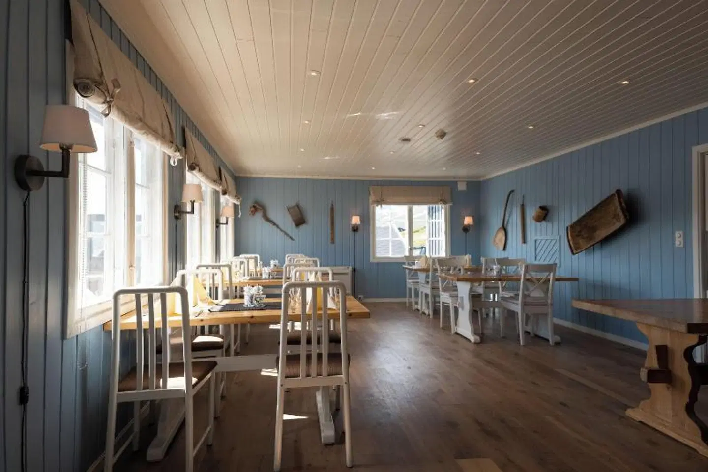Storestølen Fjellstugu Bar