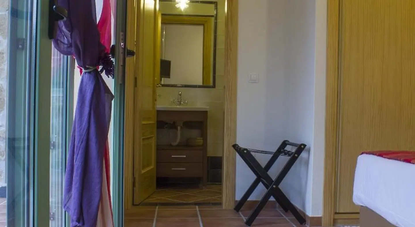 Vdf - Vale De Ferreiros ROOM_EXAMPLE