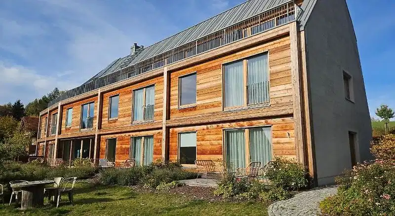 Naturresort Bieleboh – Hotelfoto