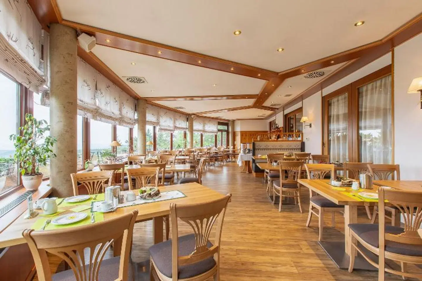 Augustusberg Restaurant