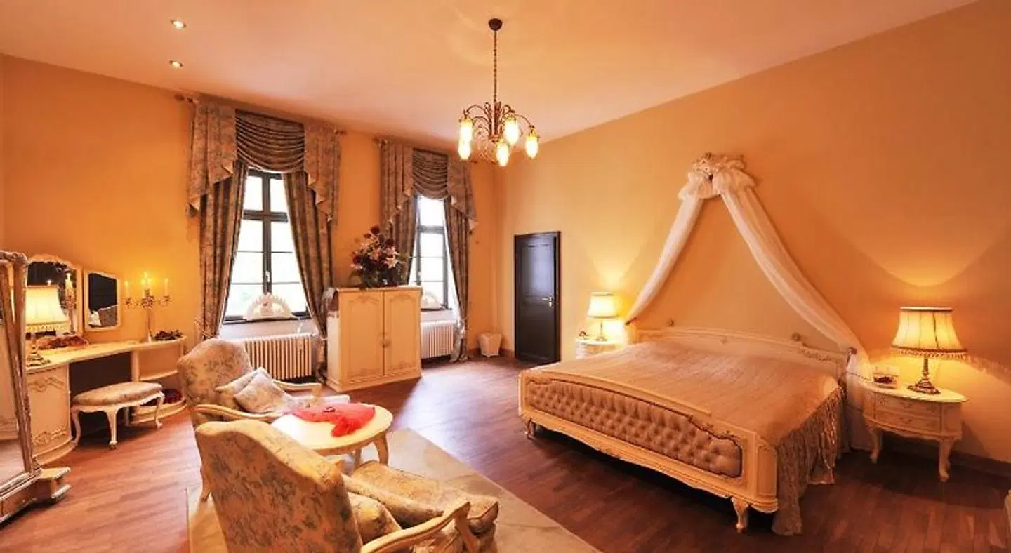 Schloss Bredenfelde ROOM_EXAMPLE