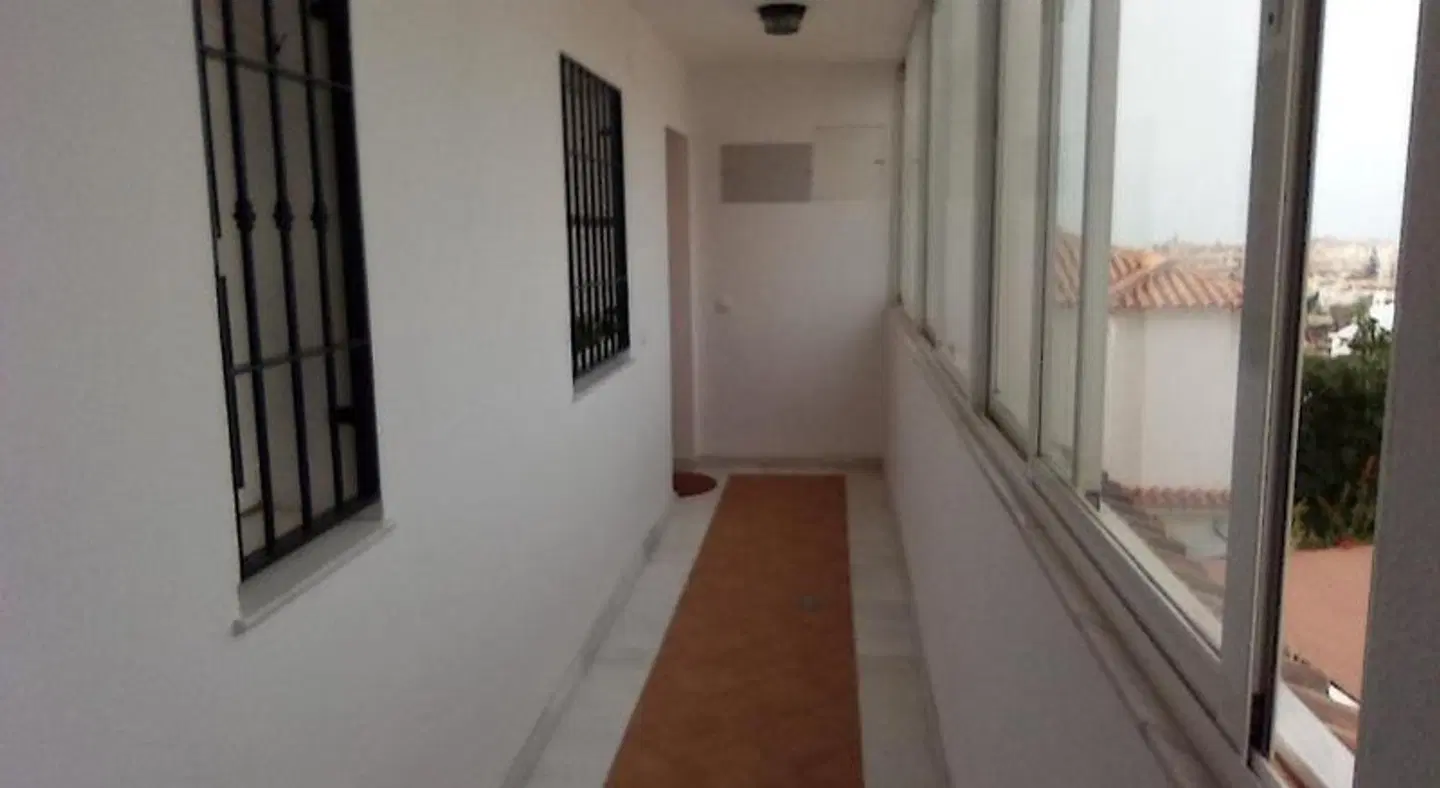 Apartamentos Chimenea ROOM_EXAMPLE