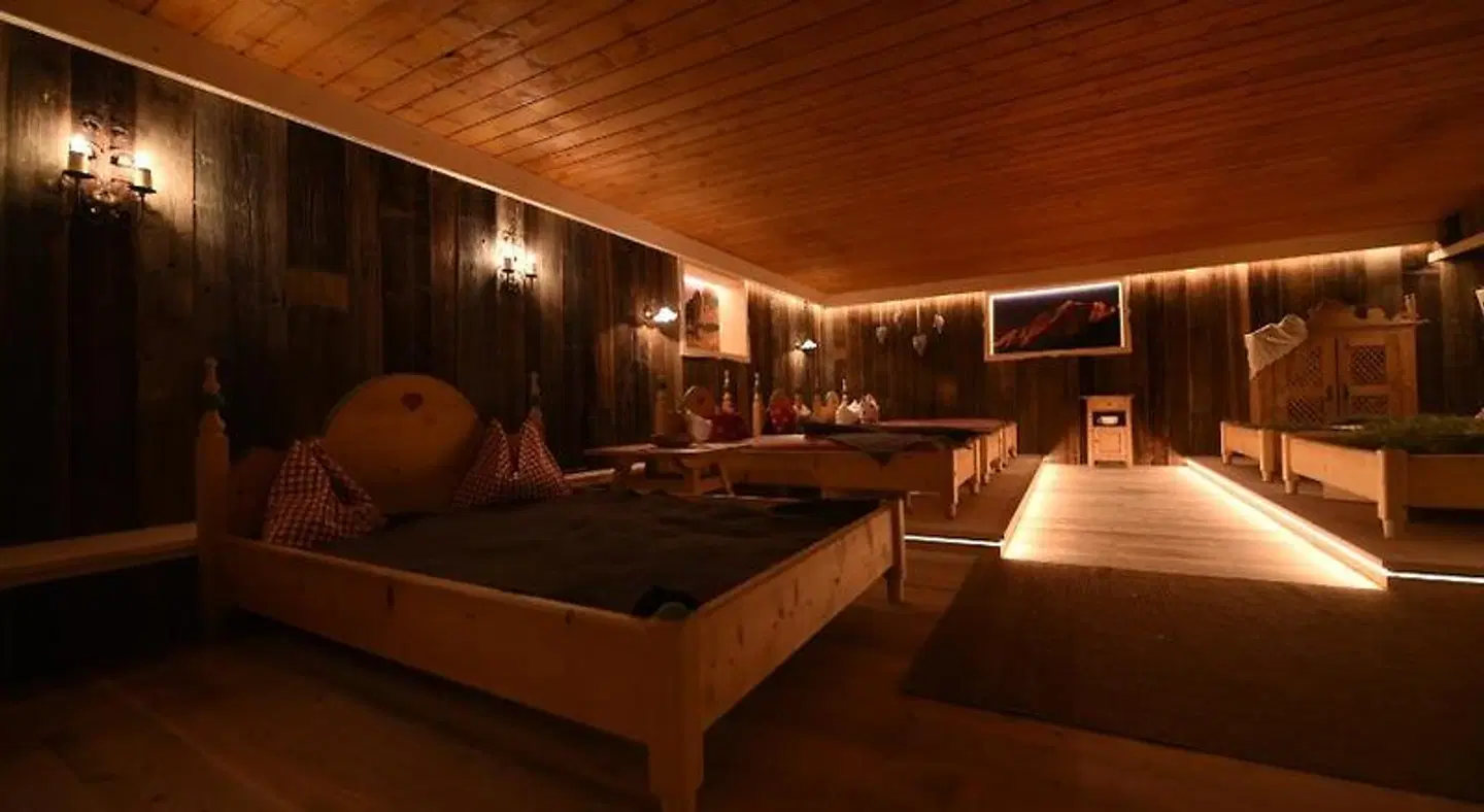 Haus Maria LOUNGE_LOBBY