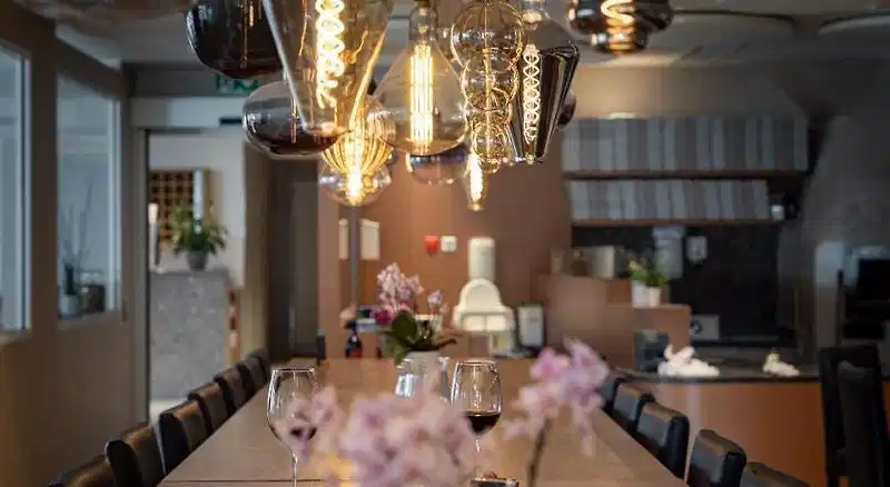Sonne – Hotelfoto