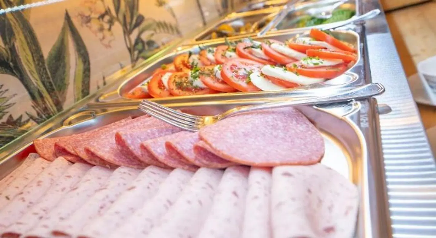 Naturion Restaurant