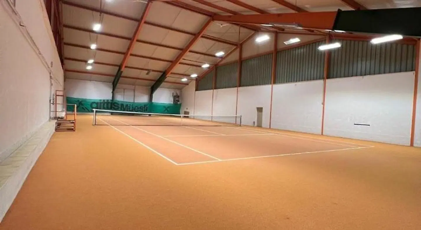Sportgasthof Wahlmüller SPORTS_AND_LEISURE
