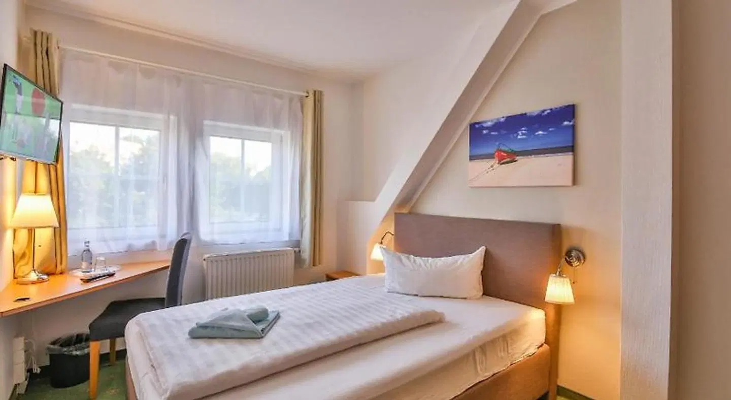 Hotel garni Zur Zwiebel ROOM_EXAMPLE