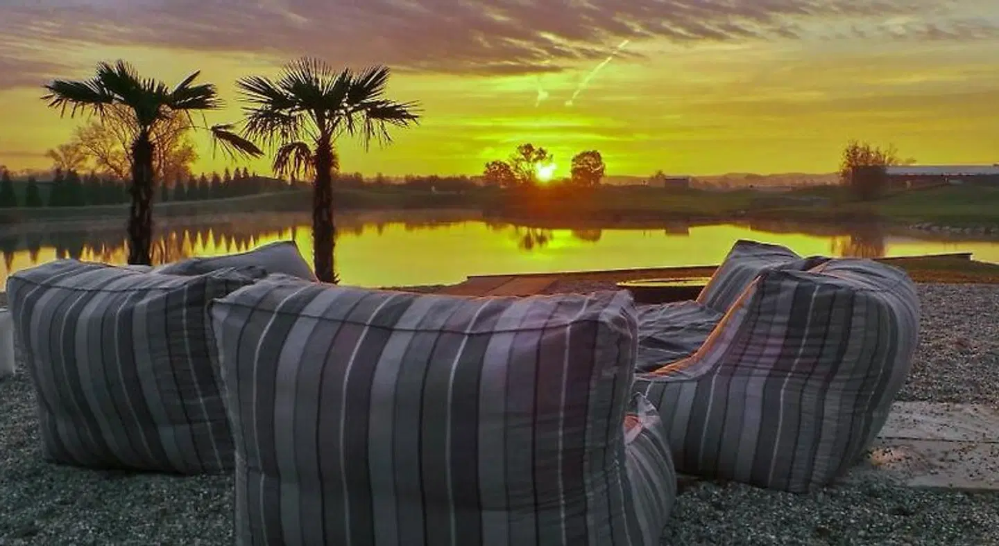 Diamond Resort LANDSCAPE