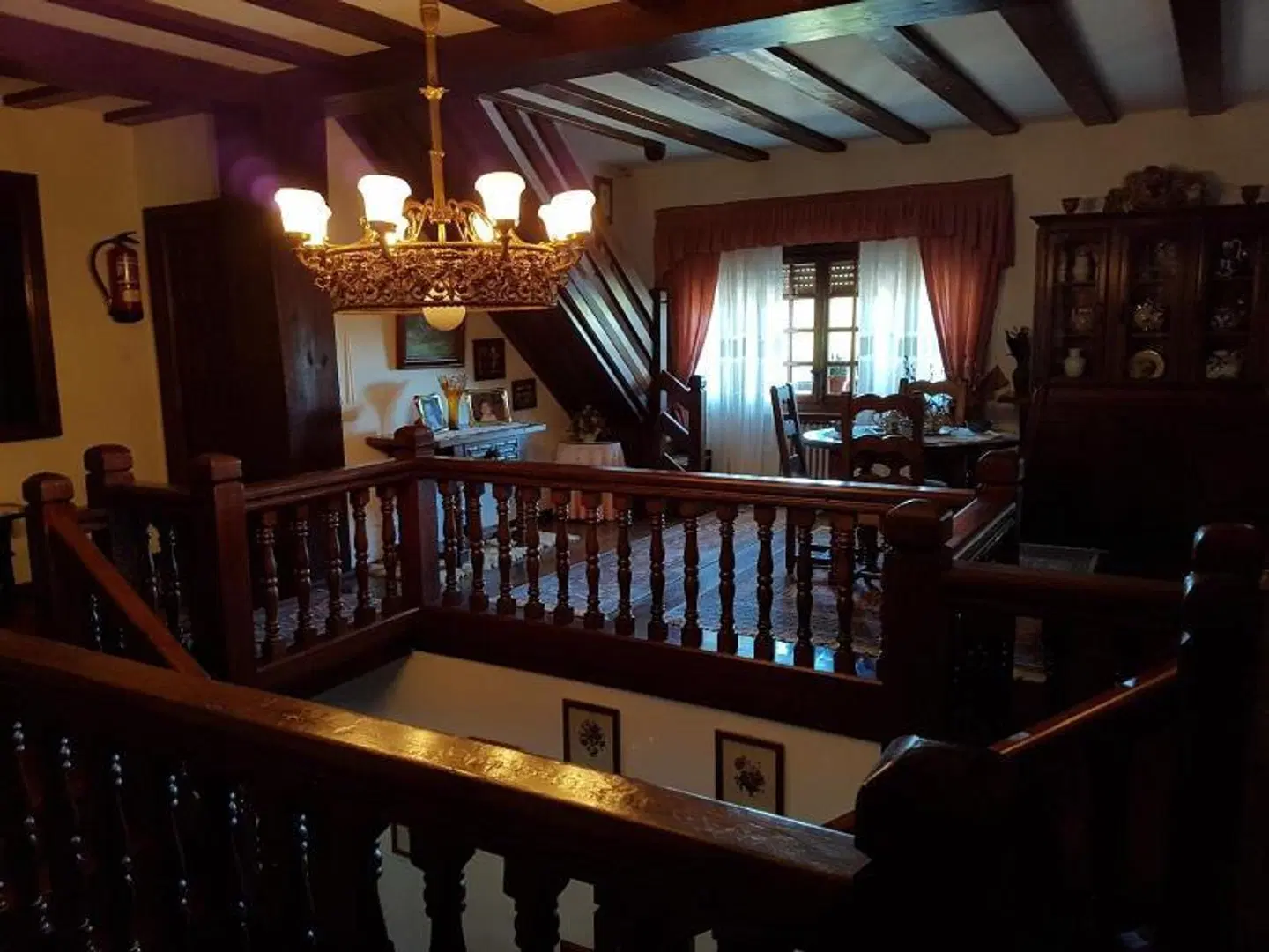Pension Castio Bar