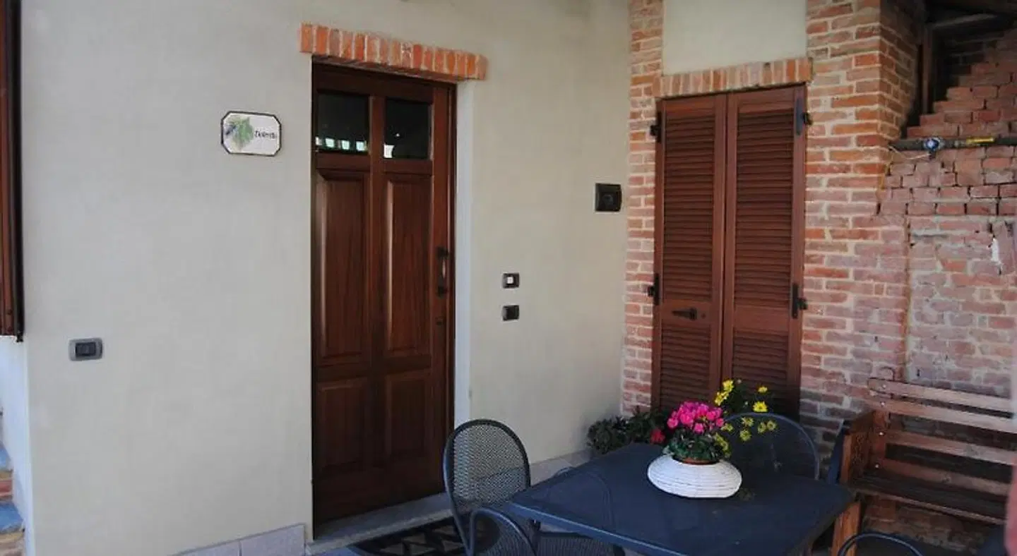 I Grappoli Badezimmer