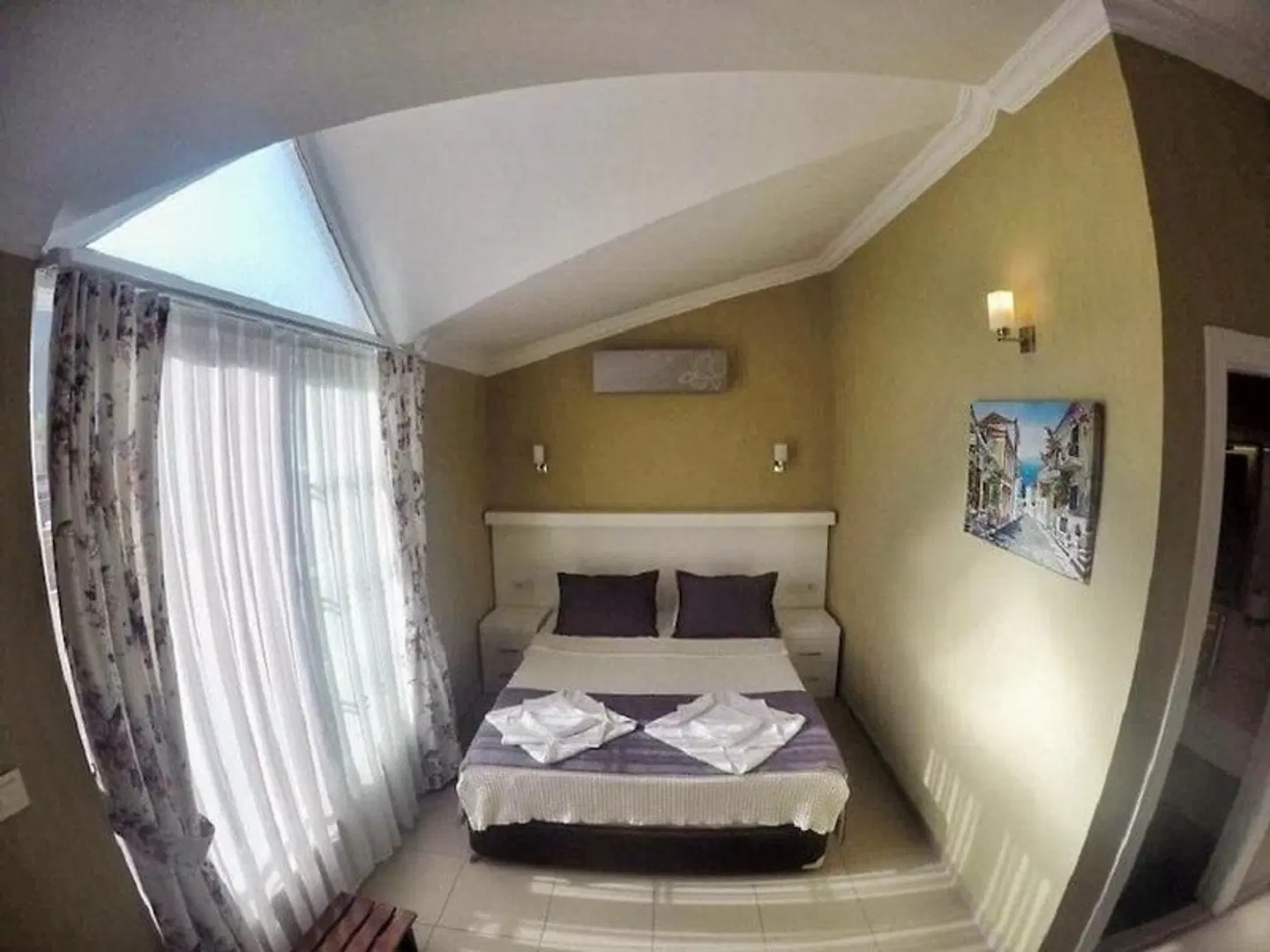 Mimoza Hotel ROOM_EXAMPLE