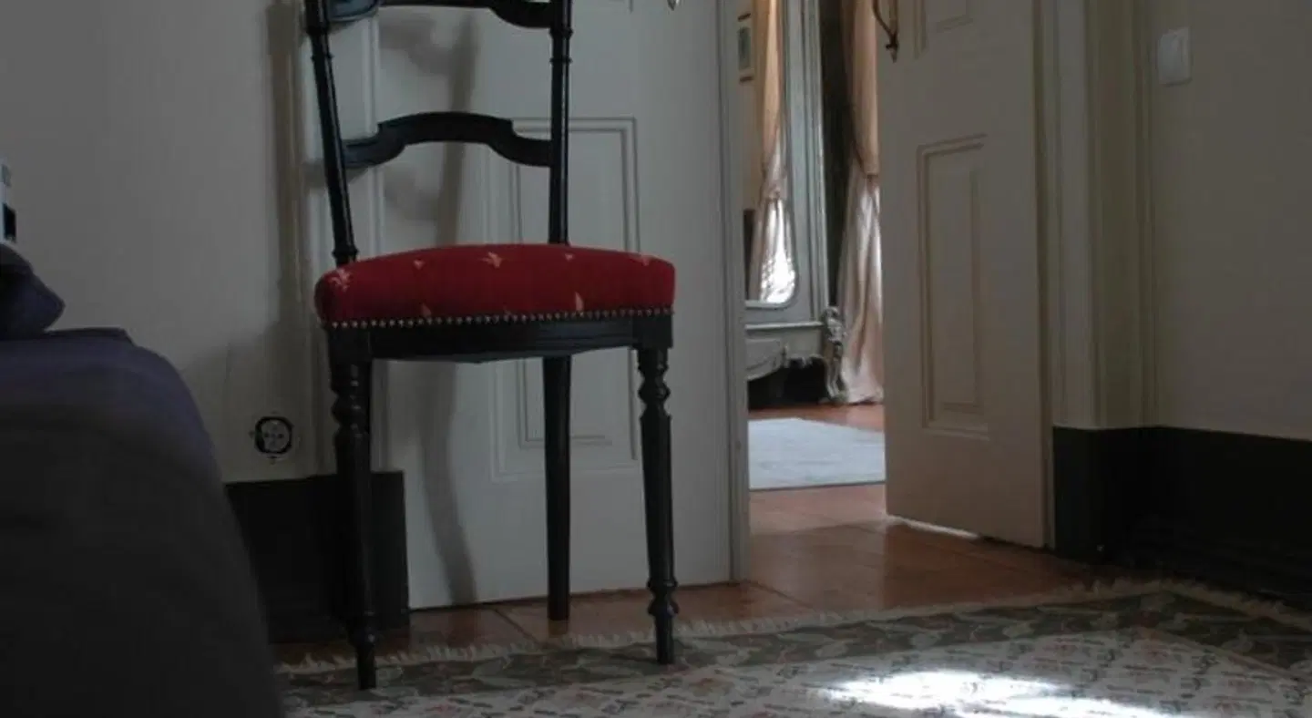 Casa da Tia Guida ROOM_EXAMPLE
