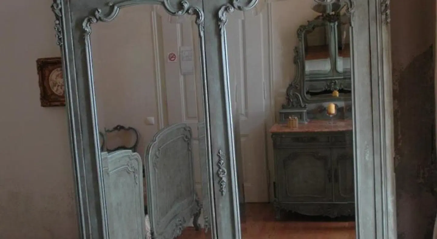 Casa da Tia Guida ROOM_EXAMPLE