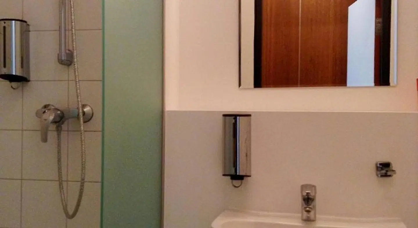 Thalinger Hof Badezimmer