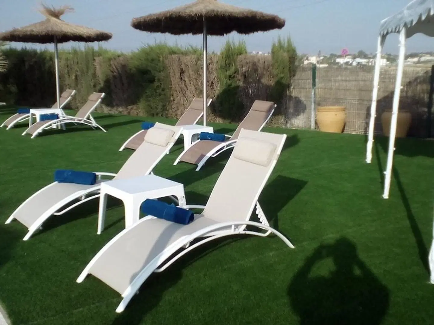 Avent Verahotel Garten