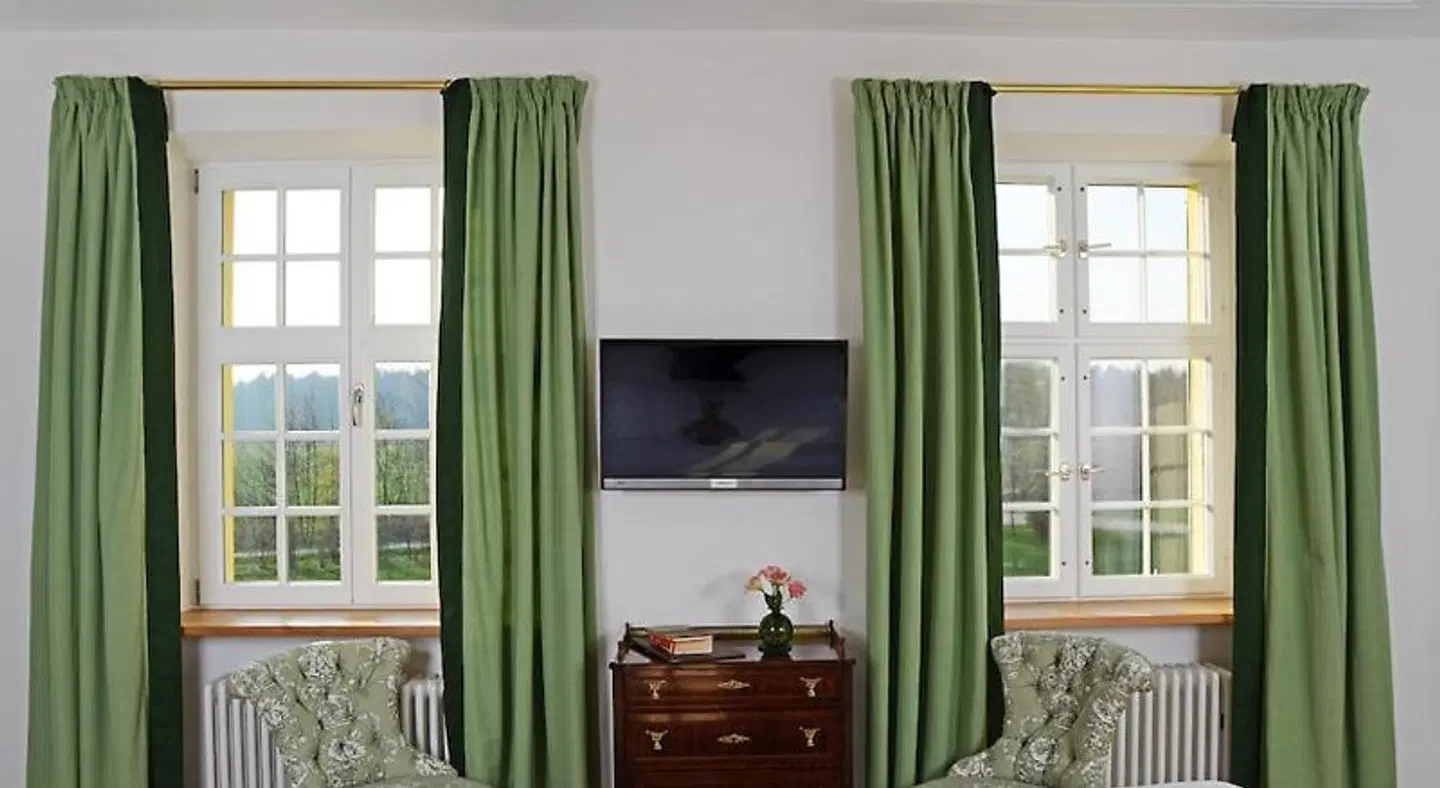 Bed & Breakfast Fischerhaus Salem ROOM_EXAMPLE