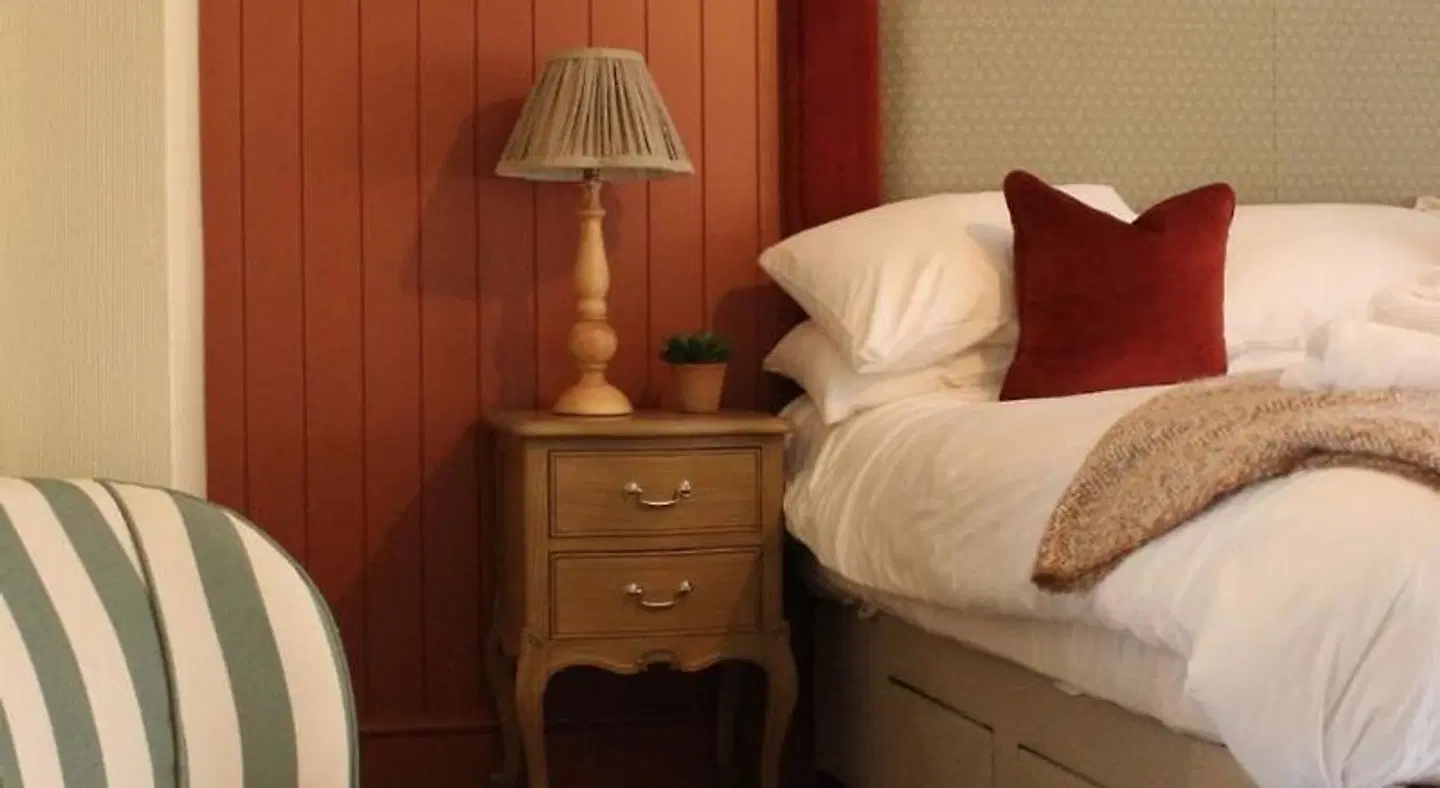 The Peacock at Barlow ROOM_EXAMPLE