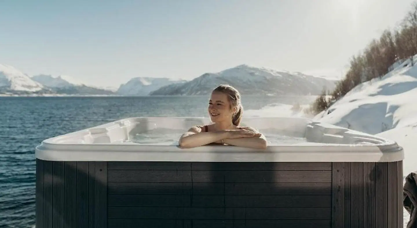 Aurora Fjord Cabins HEALTH_BEAUTY