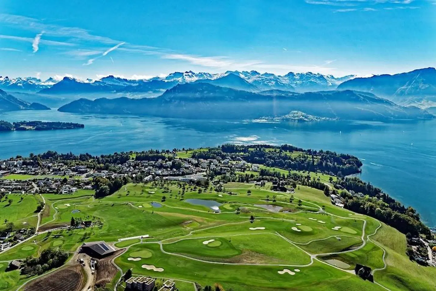 Gasthaus Badhof LANDSCAPE