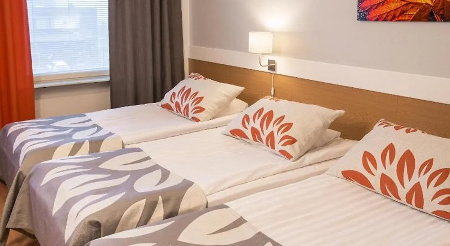 Park Hotel Tornio ROOM_EXAMPLE