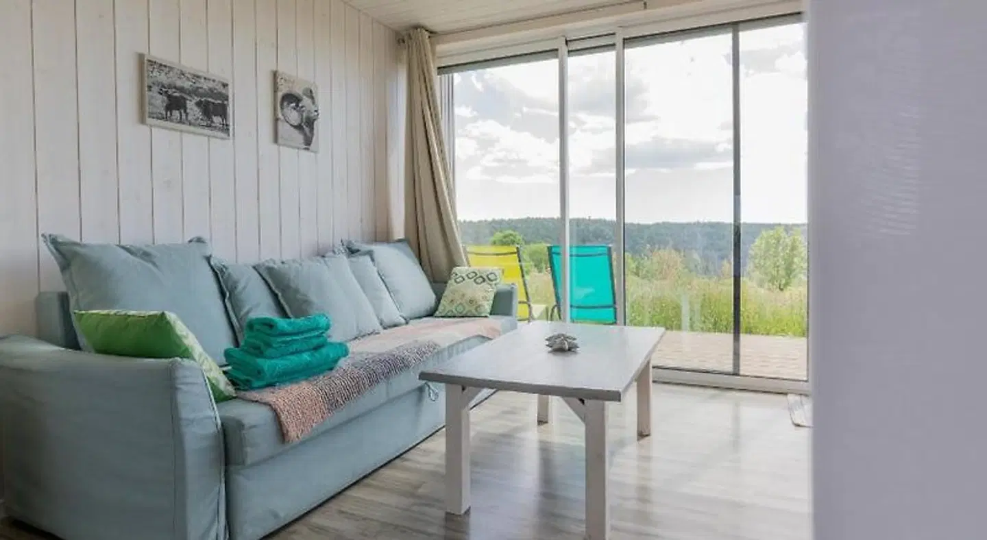 Terre d'Horizon Auvergne ROOM_EXAMPLE