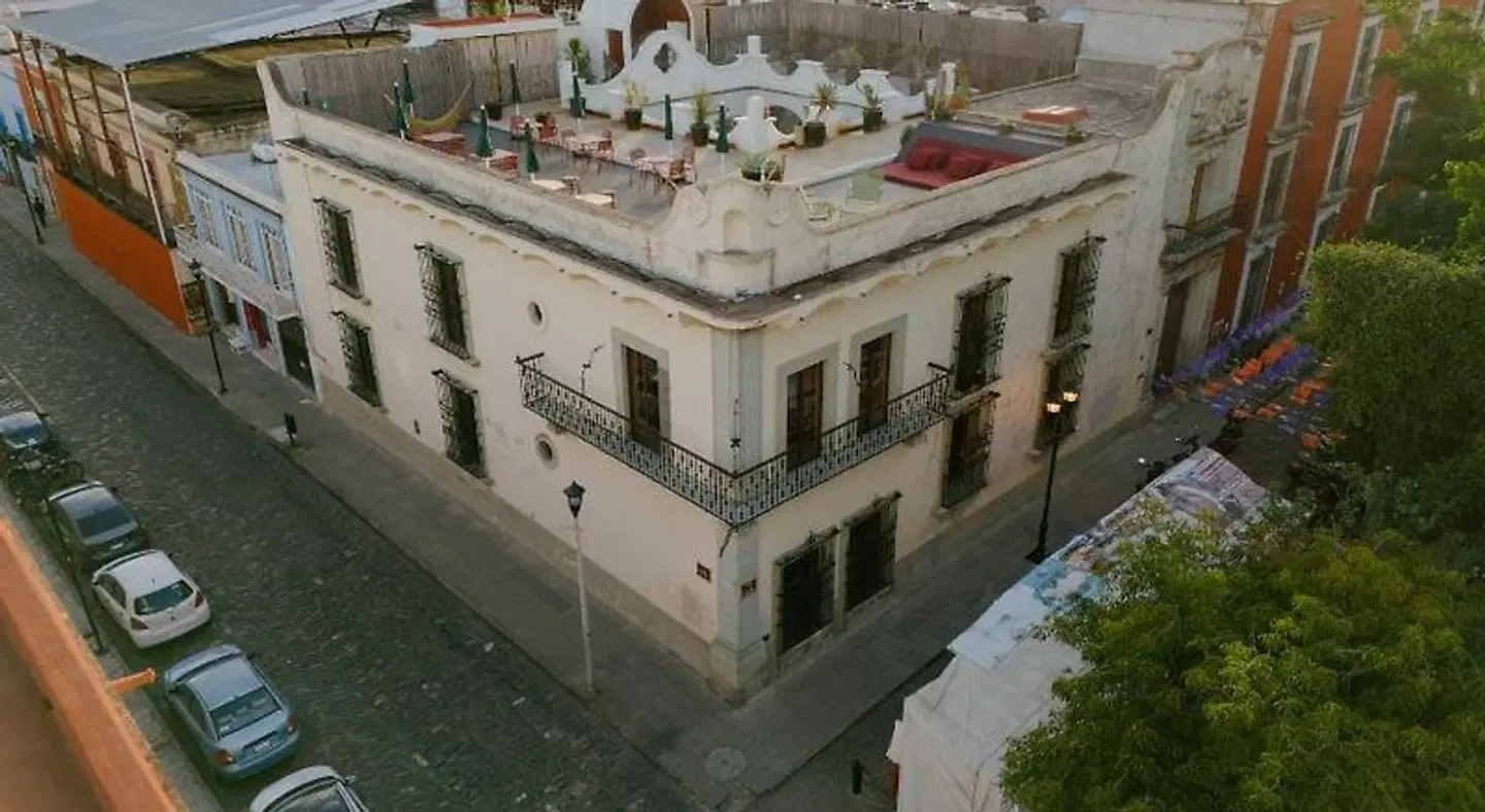 Grana B&B EXTERIOR