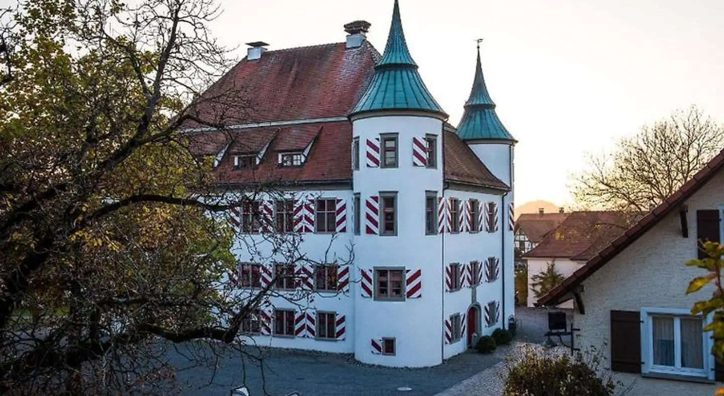 ZUM SCHLOSS Amtzell EXTERIOR