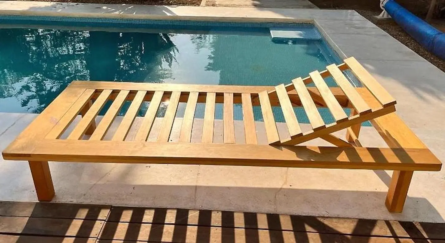 Villa Santa Julia Hotel Boutique Hallenbad