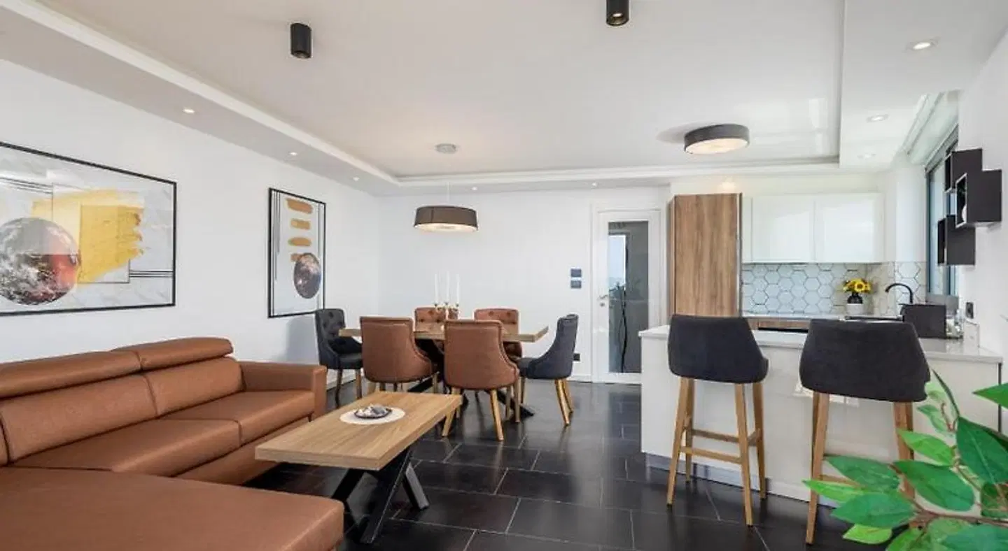 VIPo Prestige Apartments Konferenz