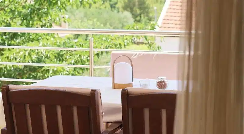 Guesthouse Miranda NP Krka – Hotelfoto