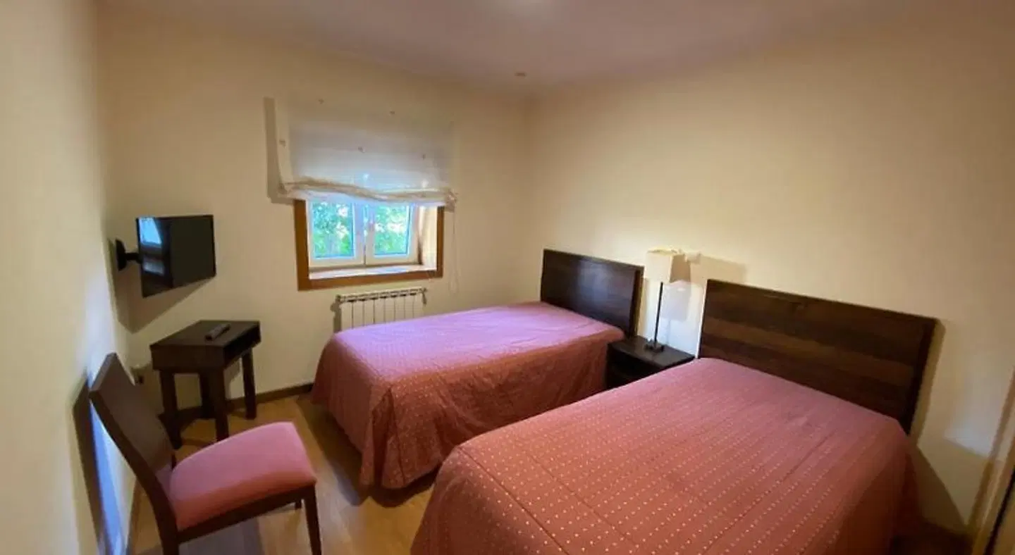 Casa Santa Catarina ROOM_EXAMPLE