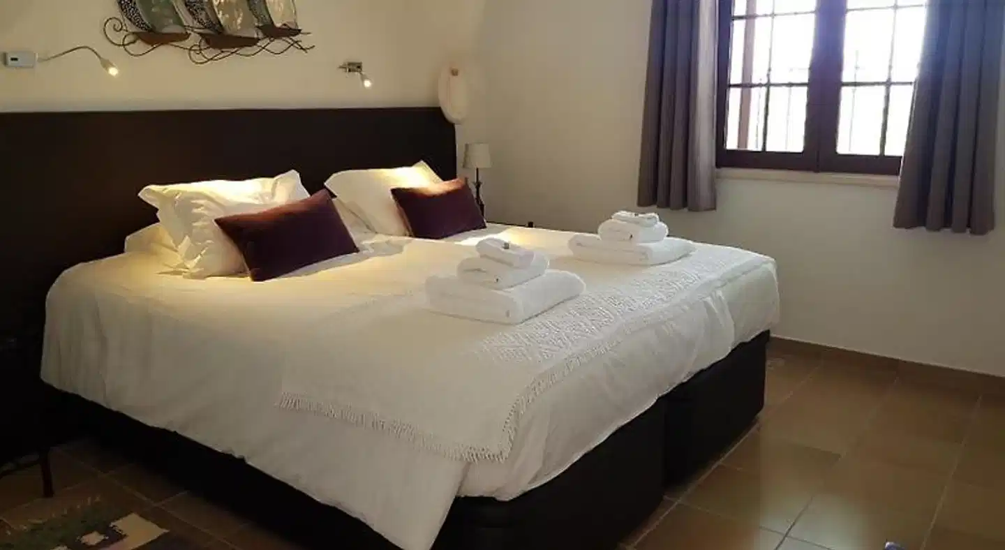 Monte-Bougainvillea Wohnbeispiel